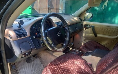 Mercedes-Benz M-Класс, 2000 год, 480 000 рублей, 4 фотография