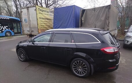 Ford Mondeo IV, 2012 год, 1 000 150 рублей, 9 фотография