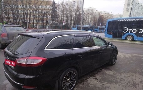 Ford Mondeo IV, 2012 год, 1 000 150 рублей, 13 фотография