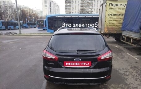 Ford Mondeo IV, 2012 год, 1 000 150 рублей, 14 фотография