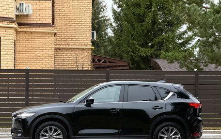 Mazda CX-5 II, 2020 год, 3 130 000 рублей, 4 фотография
