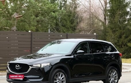 Mazda CX-5 II, 2020 год, 3 130 000 рублей, 2 фотография