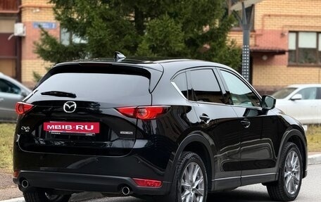 Mazda CX-5 II, 2020 год, 3 130 000 рублей, 7 фотография