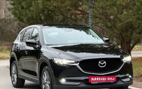 Mazda CX-5 II, 2020 год, 3 130 000 рублей, 6 фотография