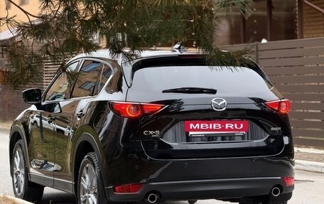 Mazda CX-5 II, 2020 год, 3 130 000 рублей, 9 фотография