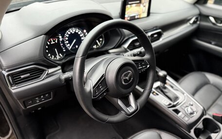 Mazda CX-5 II, 2020 год, 3 130 000 рублей, 16 фотография