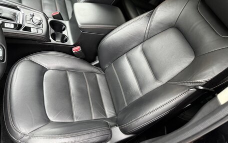 Mazda CX-5 II, 2020 год, 3 130 000 рублей, 17 фотография