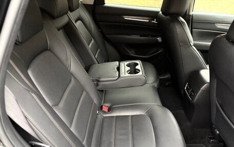 Mazda CX-5 II, 2020 год, 3 130 000 рублей, 22 фотография