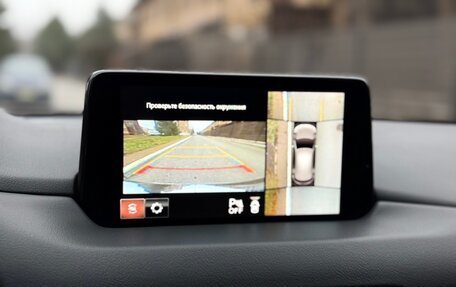 Mazda CX-5 II, 2020 год, 3 130 000 рублей, 21 фотография