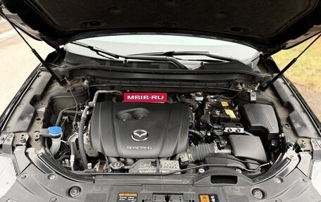 Mazda CX-5 II, 2020 год, 3 130 000 рублей, 25 фотография