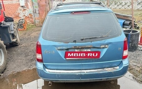 Ford Focus IV, 2001 год, 99 999 рублей, 4 фотография