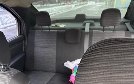 Renault Logan I, 2010 год, 150 000 рублей, 2 фотография