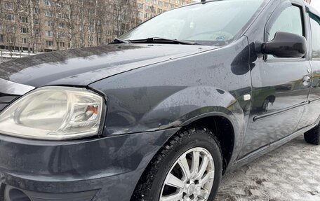 Renault Logan I, 2010 год, 150 000 рублей, 5 фотография