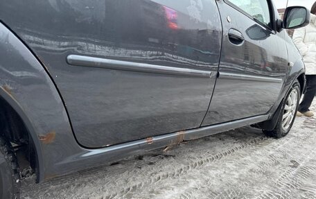 Renault Logan I, 2010 год, 150 000 рублей, 9 фотография