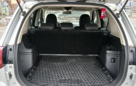 Mitsubishi Outlander III рестайлинг 3, 2018 год, 2 150 000 рублей, 5 фотография