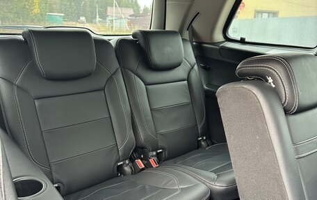 Mercedes-Benz GL-Класс, 2014 год, 3 900 000 рублей, 9 фотография