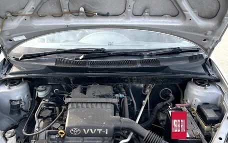 Toyota Vitz, 2002 год, 450 000 рублей, 5 фотография