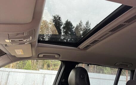 Mercedes-Benz GL-Класс, 2014 год, 3 900 000 рублей, 14 фотография