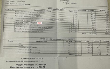 Mercedes-Benz GL-Класс, 2014 год, 3 900 000 рублей, 18 фотография