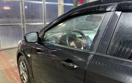 Hyundai Solaris II рестайлинг, 2013 год, 500 000 рублей, 4 фотография