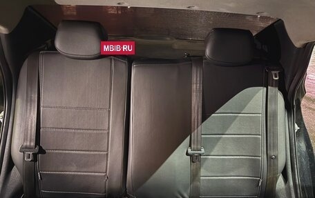 Hyundai Solaris II рестайлинг, 2013 год, 500 000 рублей, 7 фотография