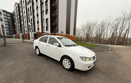 Lifan Solano I (630) рестайлинг, 2013 год, 470 000 рублей, 7 фотография