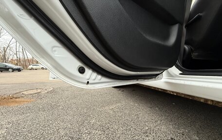 Lifan Solano I (630) рестайлинг, 2013 год, 470 000 рублей, 9 фотография