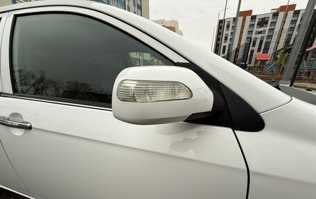 Lifan Solano I (630) рестайлинг, 2013 год, 470 000 рублей, 12 фотография