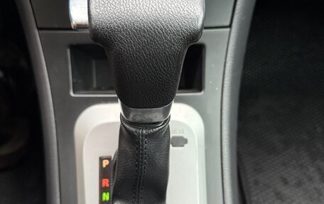 Lifan Solano I (630) рестайлинг, 2013 год, 470 000 рублей, 14 фотография