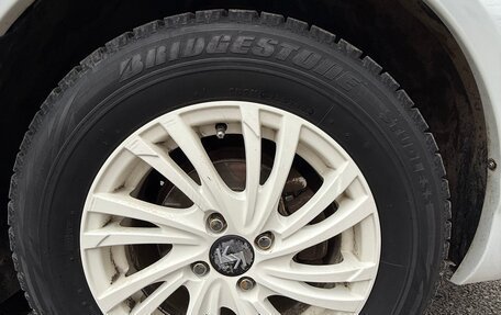 Lifan Solano I (630) рестайлинг, 2013 год, 470 000 рублей, 13 фотография