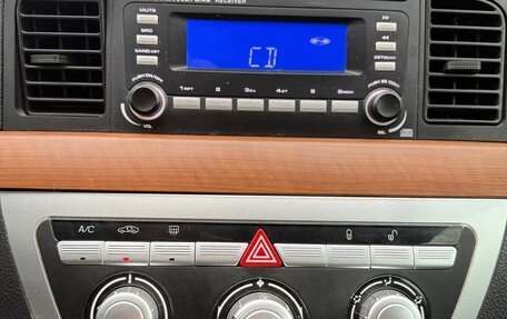 Lifan Solano I (630) рестайлинг, 2013 год, 470 000 рублей, 16 фотография