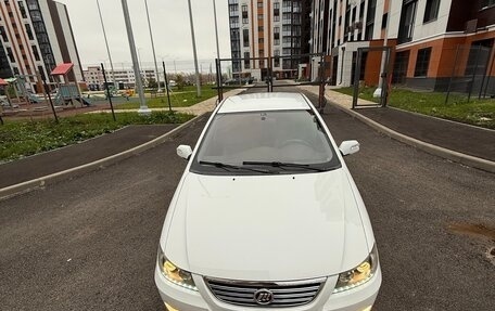 Lifan Solano I (630) рестайлинг, 2013 год, 470 000 рублей, 5 фотография