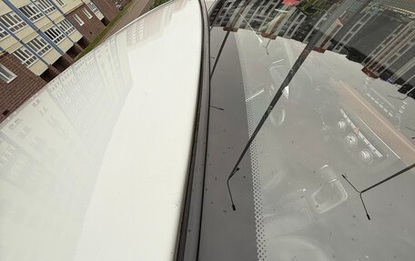 Lifan Solano I (630) рестайлинг, 2013 год, 470 000 рублей, 23 фотография