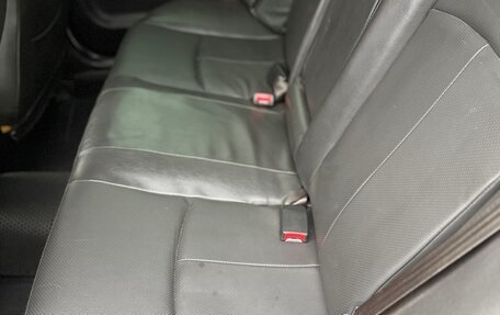 Lifan Solano I (630) рестайлинг, 2013 год, 470 000 рублей, 25 фотография