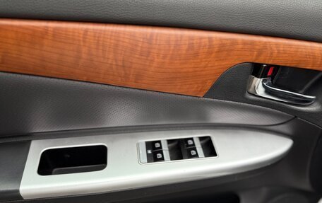 Lifan Solano I (630) рестайлинг, 2013 год, 470 000 рублей, 20 фотография