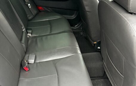 Lifan Solano I (630) рестайлинг, 2013 год, 470 000 рублей, 28 фотография