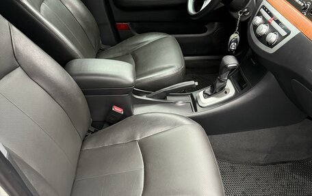 Lifan Solano I (630) рестайлинг, 2013 год, 470 000 рублей, 30 фотография