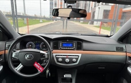 Lifan Solano I (630) рестайлинг, 2013 год, 470 000 рублей, 26 фотография