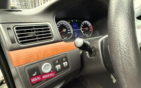 Lifan Solano I (630) рестайлинг, 2013 год, 470 000 рублей, 22 фотография