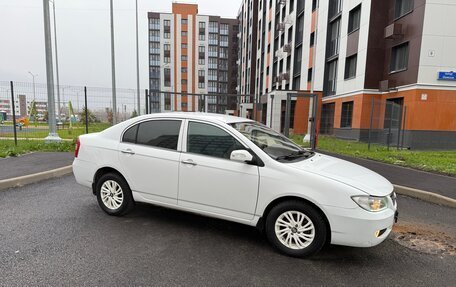 Lifan Solano I (630) рестайлинг, 2013 год, 470 000 рублей, 34 фотография