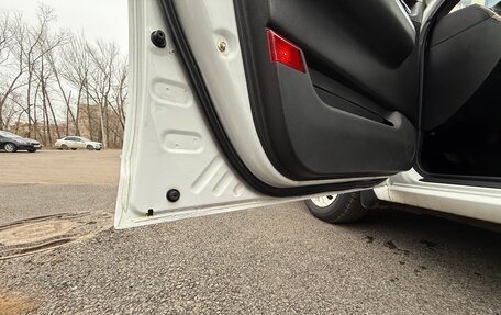 Lifan Solano I (630) рестайлинг, 2013 год, 470 000 рублей, 35 фотография