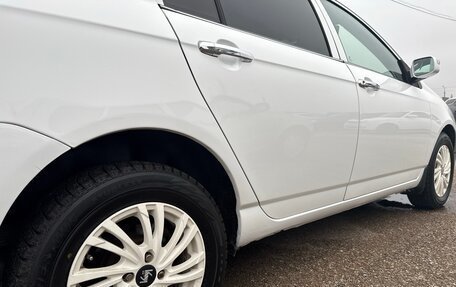 Lifan Solano I (630) рестайлинг, 2013 год, 470 000 рублей, 38 фотография