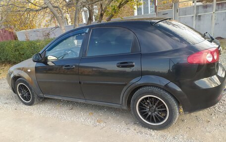 Chevrolet Lacetti, 2008 год, 420 000 рублей, 5 фотография