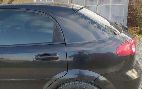 Chevrolet Lacetti, 2008 год, 420 000 рублей, 2 фотография