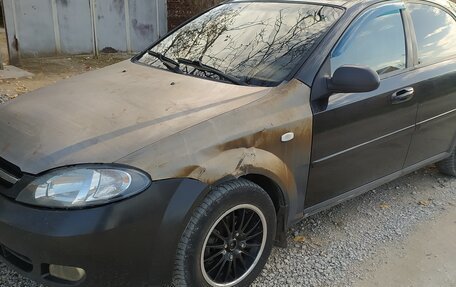 Chevrolet Lacetti, 2008 год, 420 000 рублей, 7 фотография