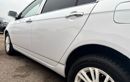 Lifan Solano I (630) рестайлинг, 2013 год, 470 000 рублей, 39 фотография