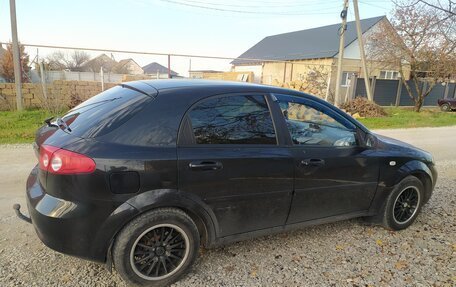 Chevrolet Lacetti, 2008 год, 420 000 рублей, 3 фотография