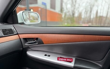 Lifan Solano I (630) рестайлинг, 2013 год, 470 000 рублей, 36 фотография