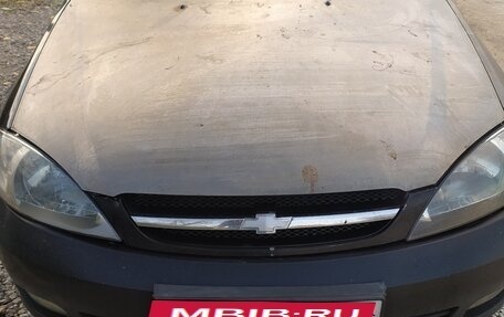 Chevrolet Lacetti, 2008 год, 420 000 рублей, 6 фотография