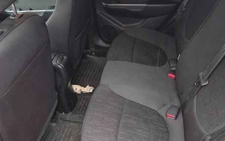 KIA Rio III рестайлинг, 2013 год, 670 000 рублей, 7 фотография